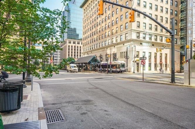 99 HUDSON ST Unit: 402