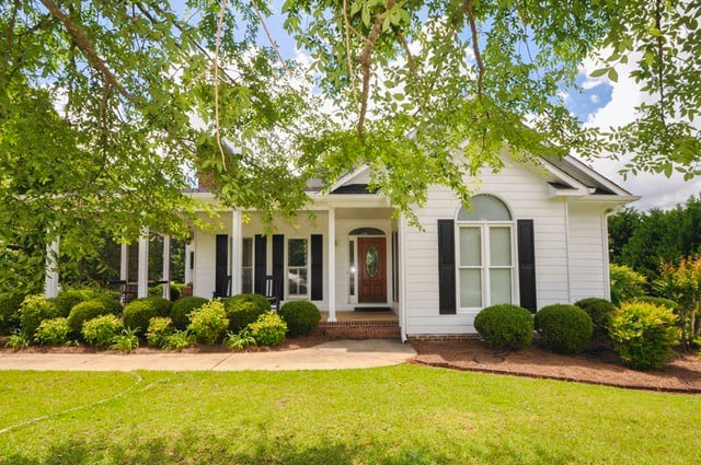 Sold U So!! 1171 Calls Creek Drive, Watkinsville, Georgia