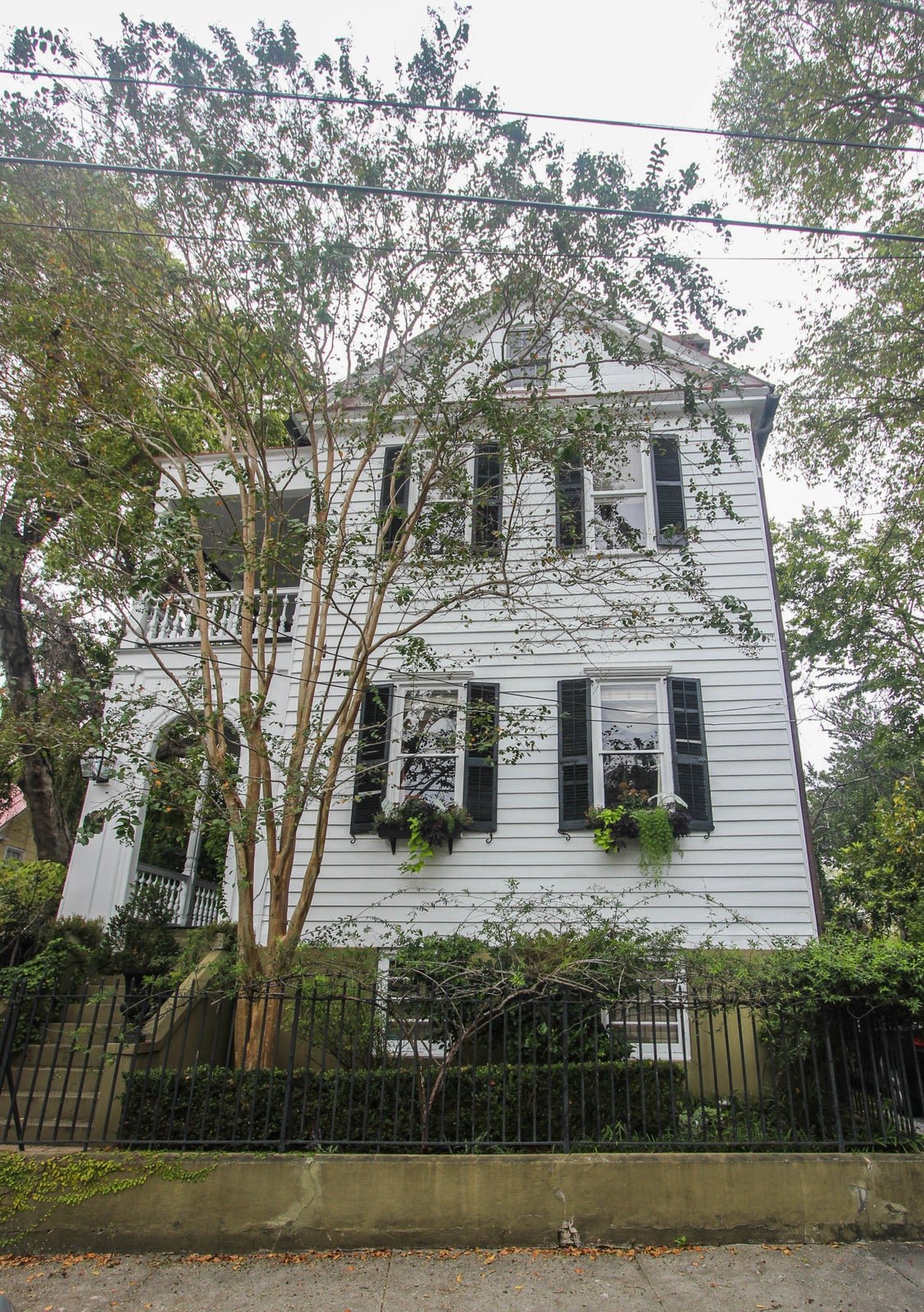 17 Thomas Street