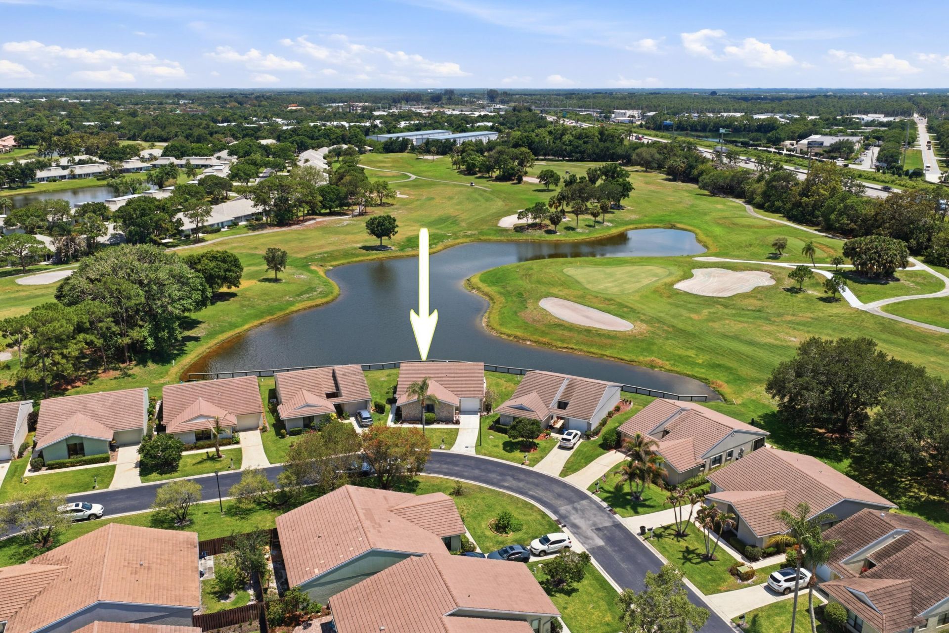 2669 SW Egret Pond Cir