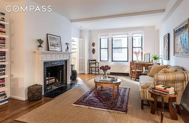 220 East 73rd Street Unit: 1E