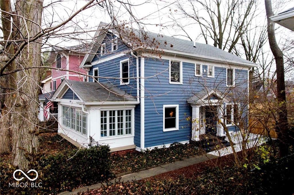 4339 N Park
