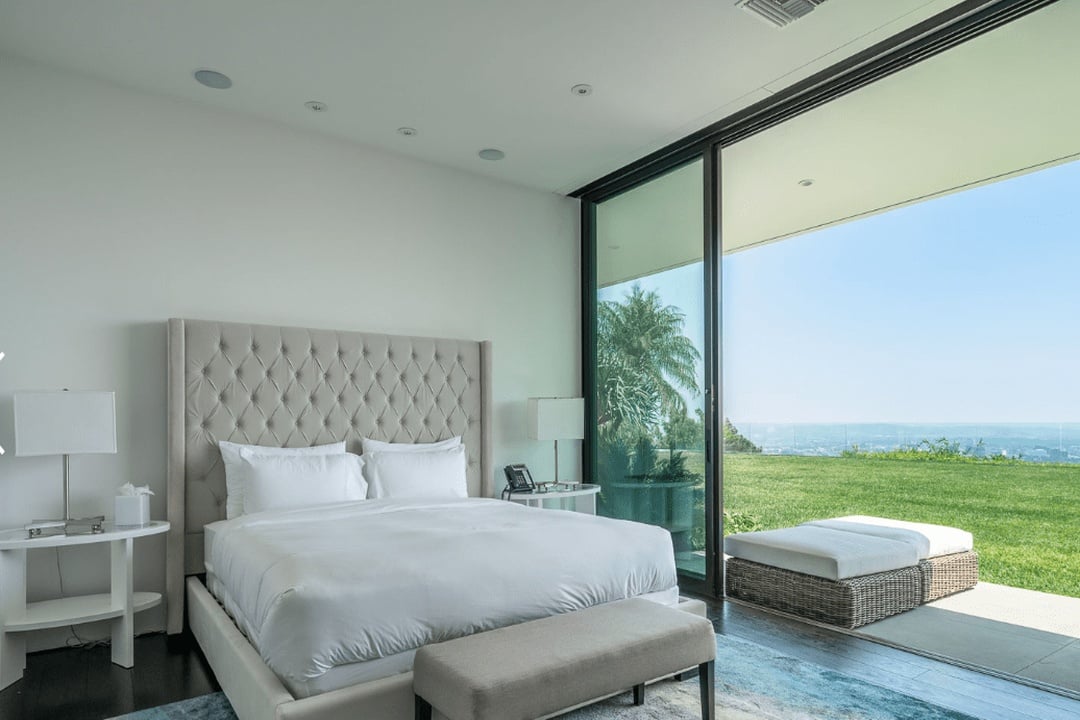 Blissful Retreat