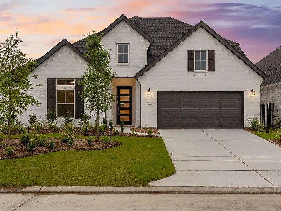 26915 Longwood Ledge Dr