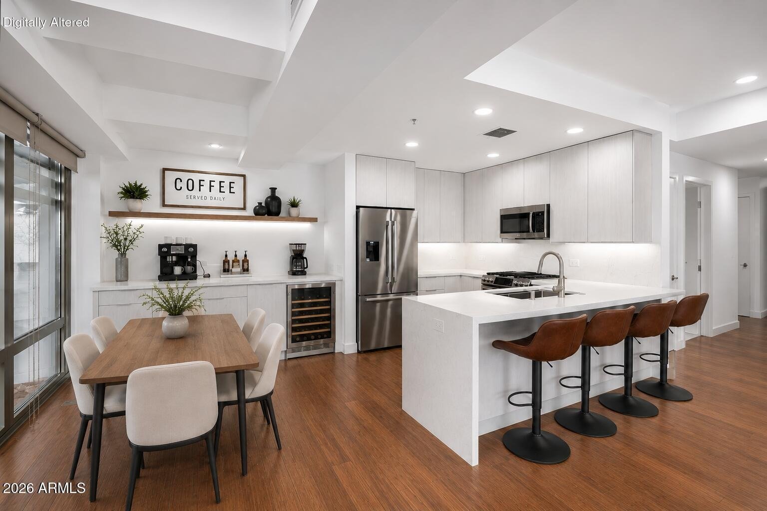 7161 E Rancho Vista Dr, #4007