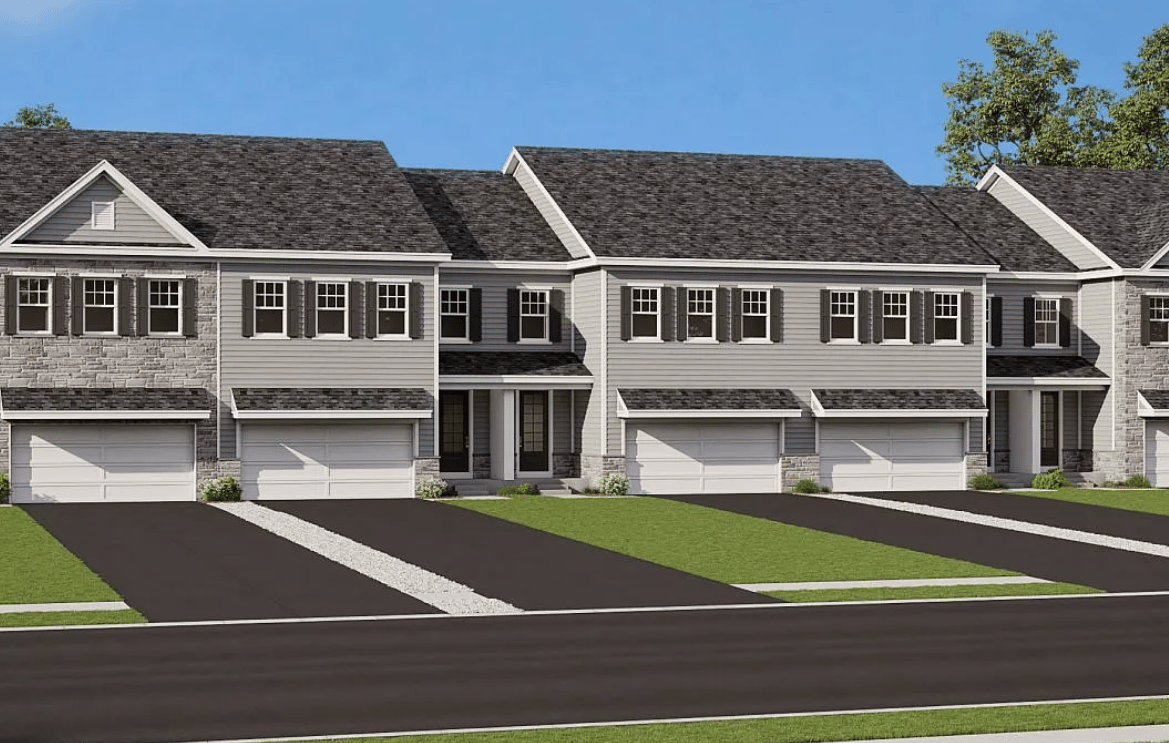 The Parc at Marlboro Unit 28a