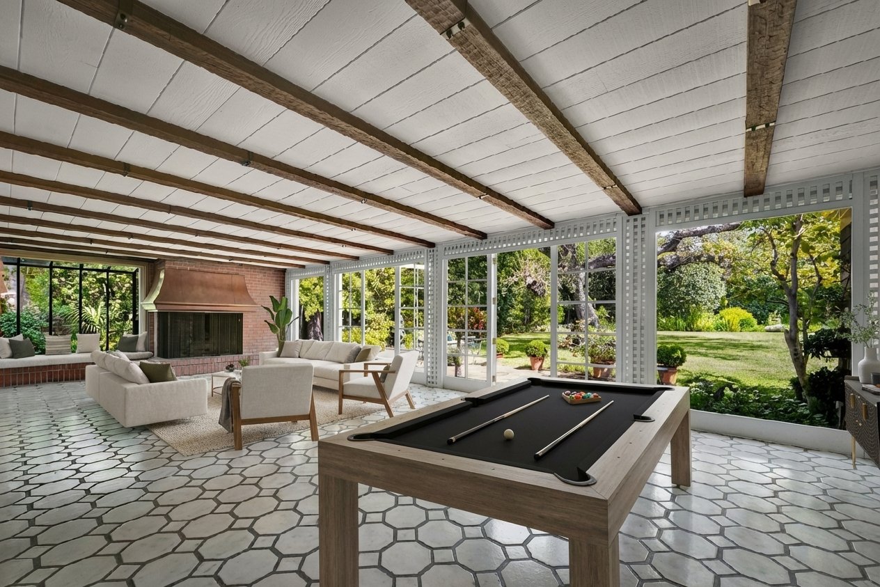 San Marino | Exclusive, Private Listing