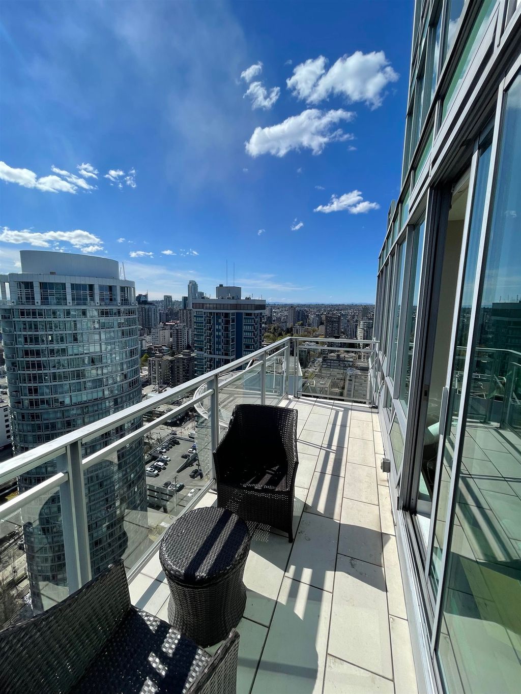 1288 W Georgia St, #3405
