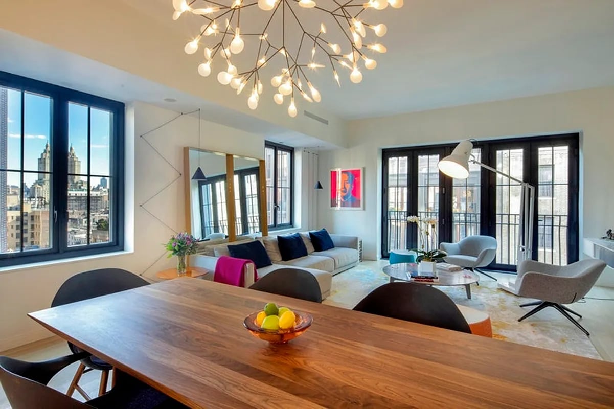 221 West 77th Street #12E