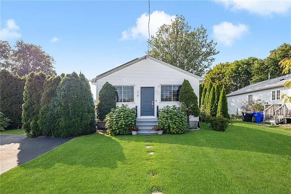 19 McGuire Rd