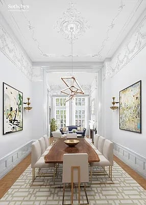 37 West 74th Street