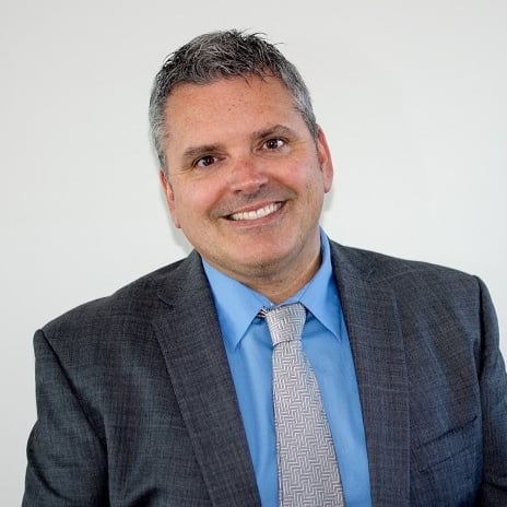 Darryl Persello