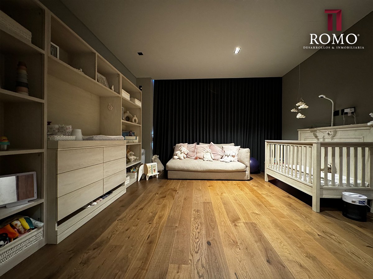 Departamento en Renta en Exclusiva Torre del Country Club $200,000.00 MN