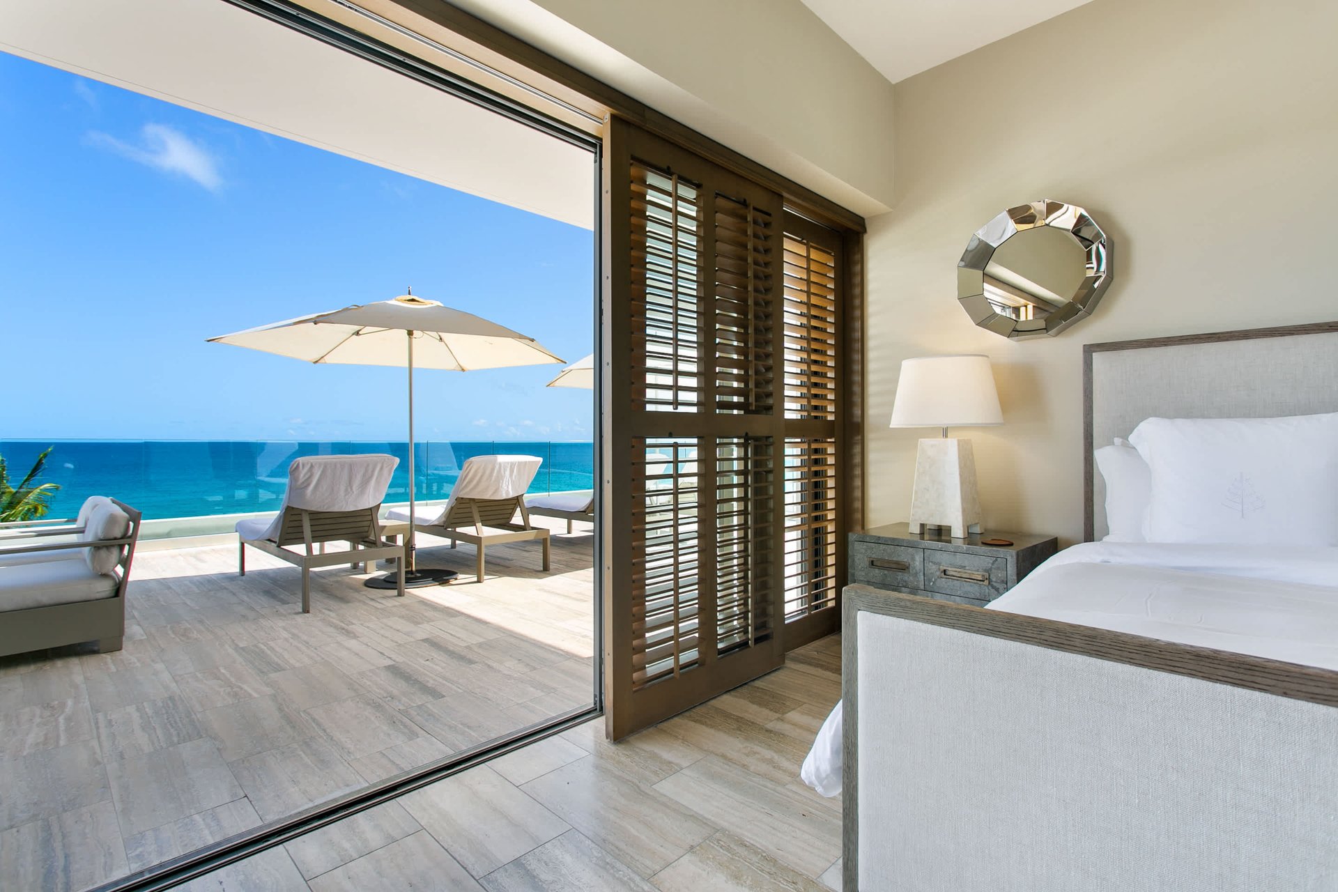 Four Seasons - Penthouse 450