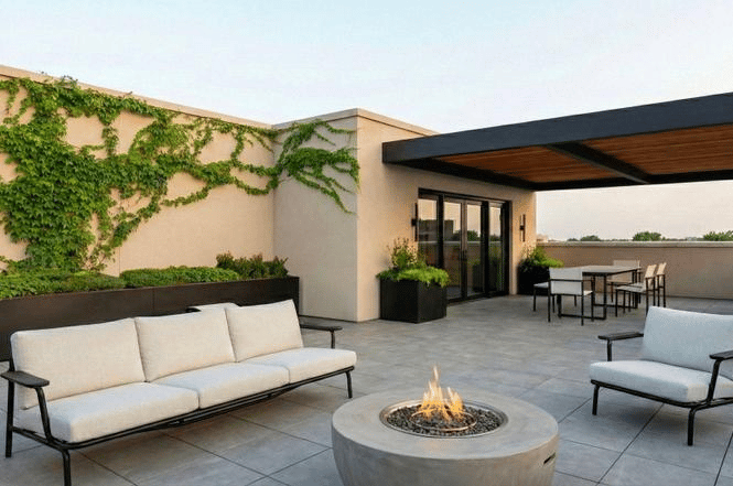 734 Central Ave #5B