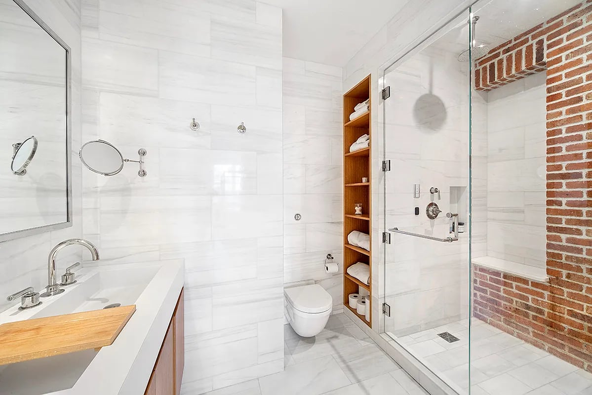 35 Vestry St, #5