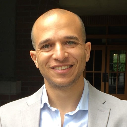 Ahmed Hafez