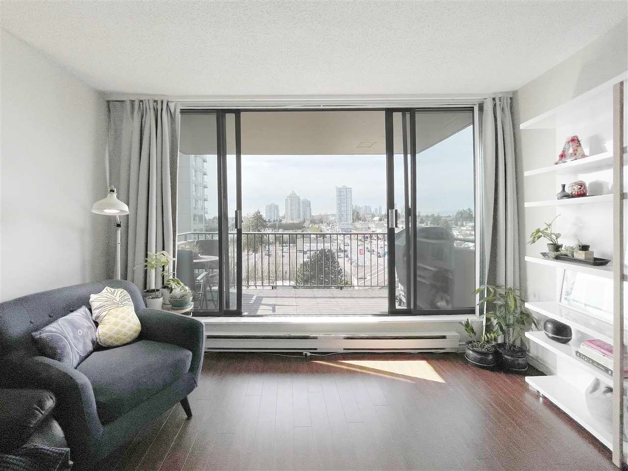 7235 Salisbury Ave, #905