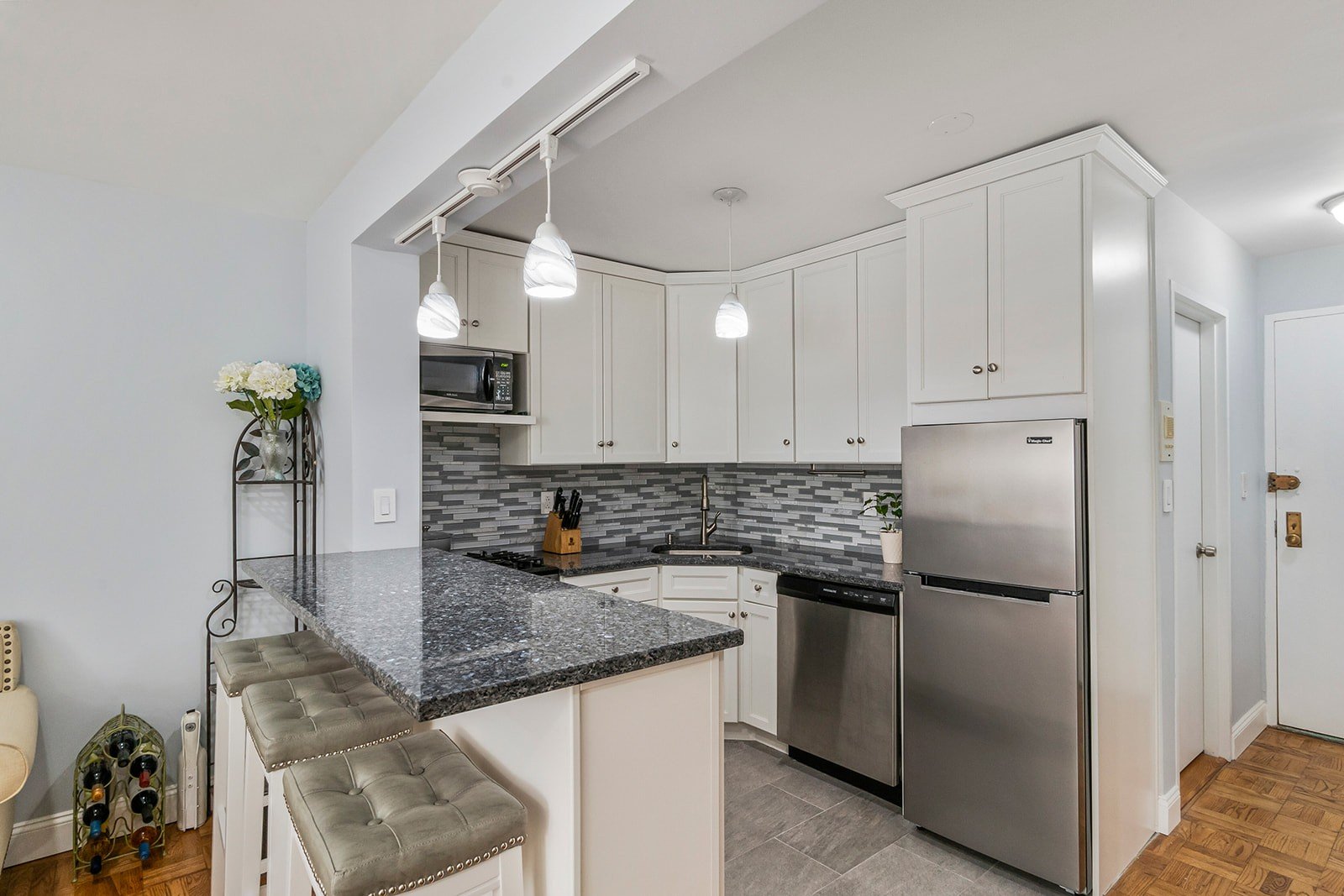 185 West Houston Street, #1B