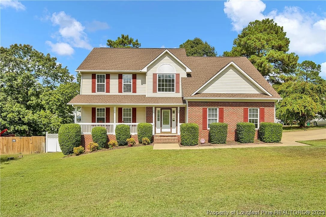 21 Ridgeway Ct