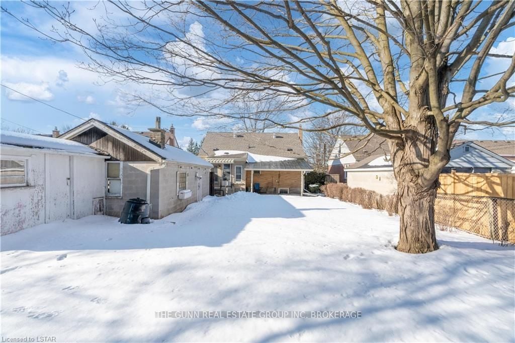 95 Stevenson Ave