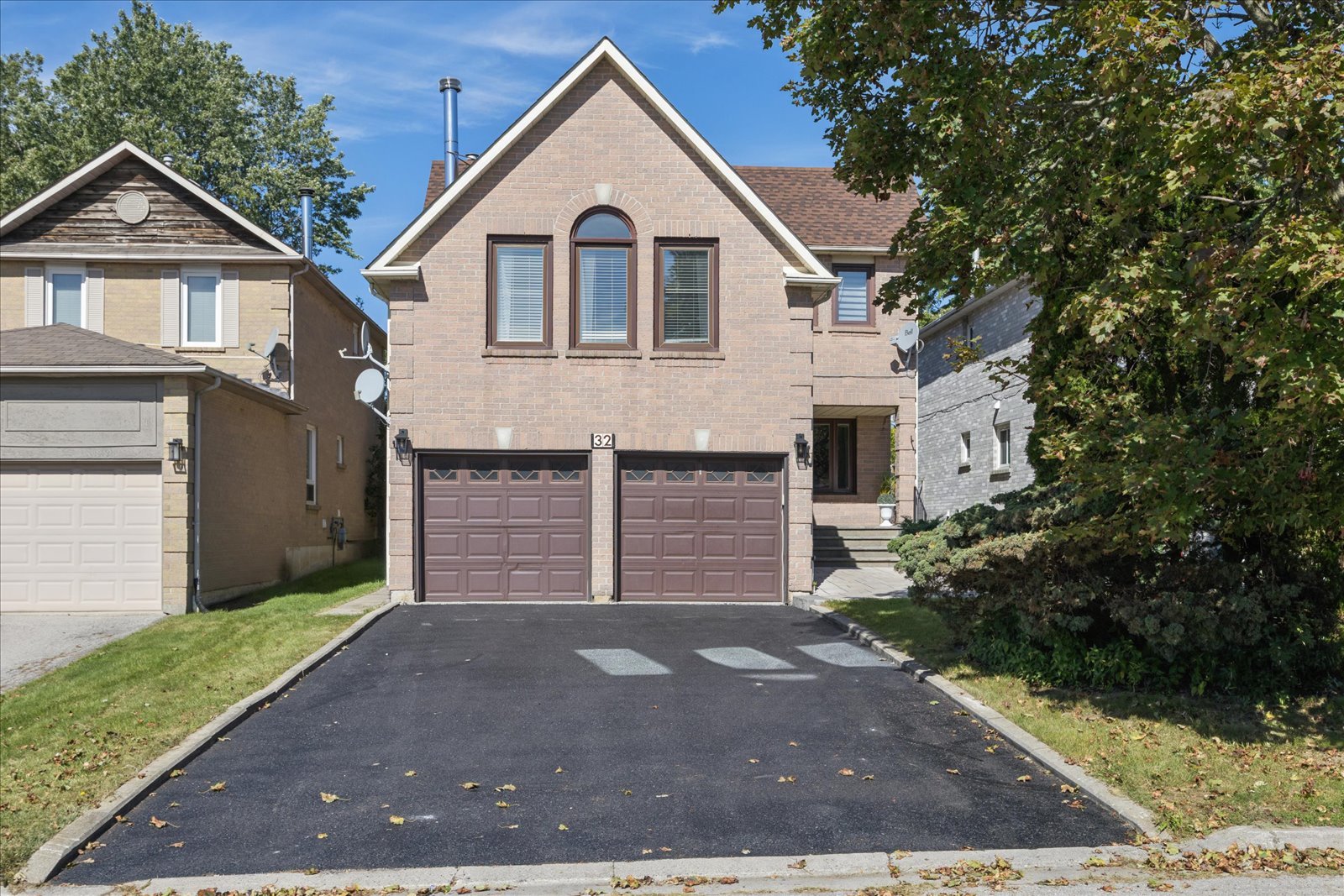32 Valley Centre Drive
