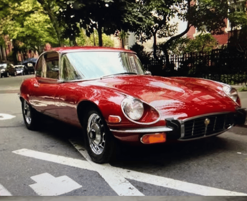 Coffee and Cars | The Great Lawn | WHB
