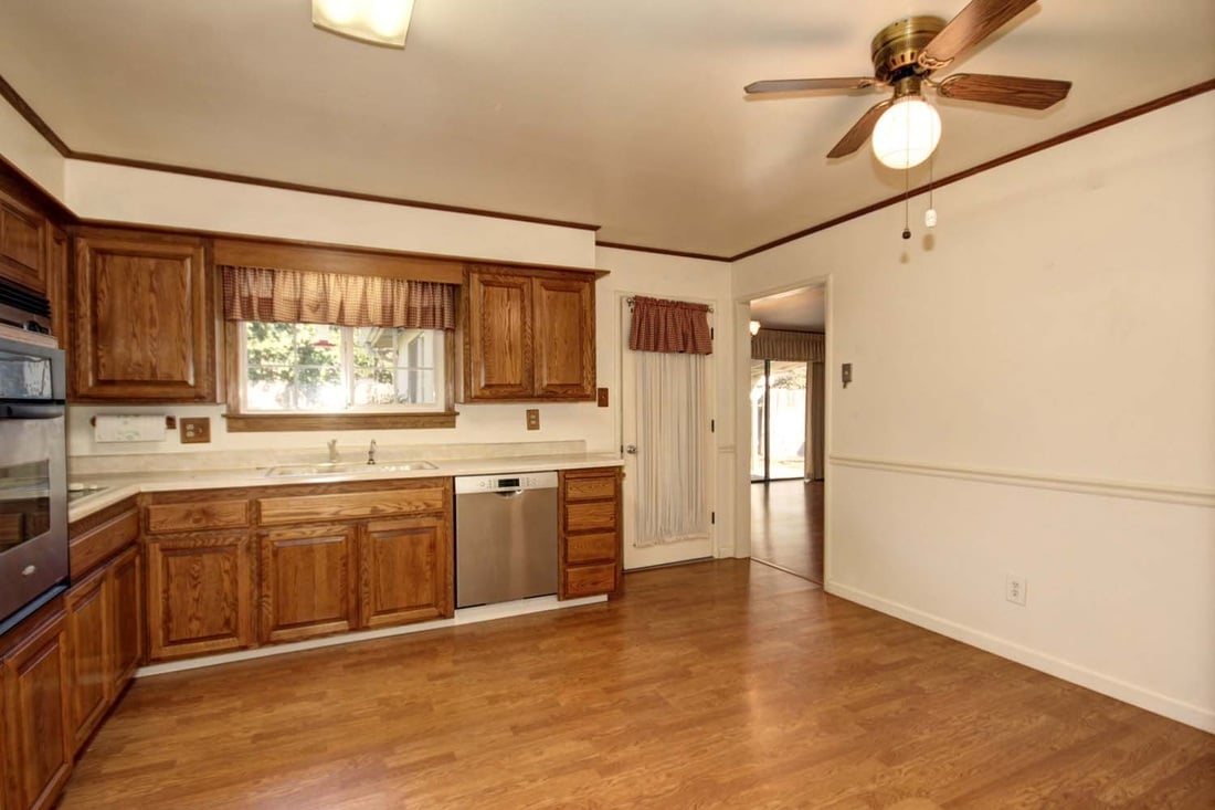 Just Listed! 1825 Square Feet in 95864!
