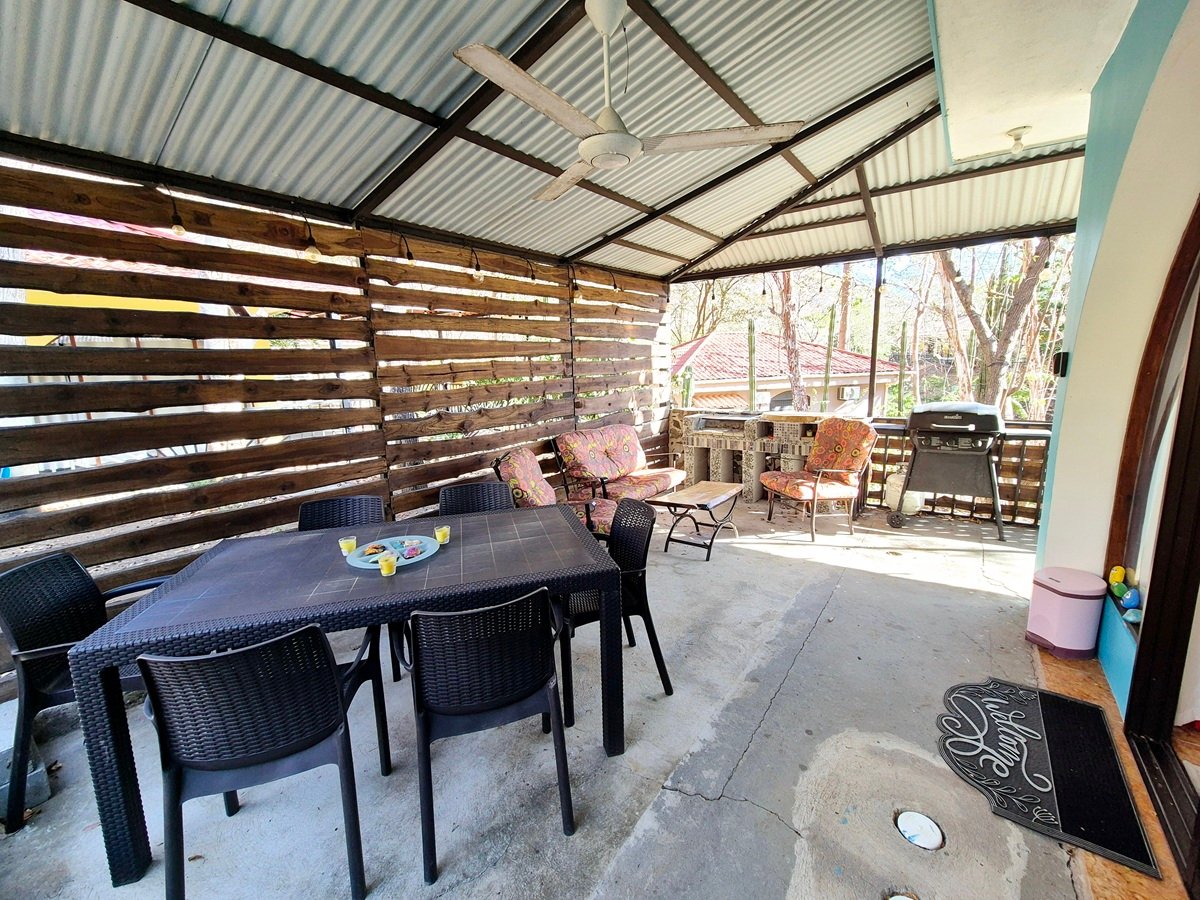 Horizon Lounge 15 | Peaceful 2-Bedroom Home Near Playas del Coco