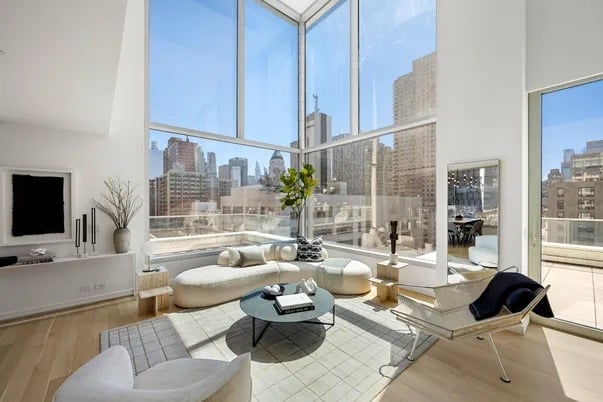 611 West 56th Street