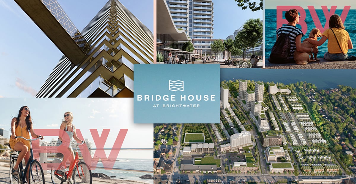 Bridge House - Brightwater