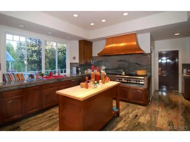 24600 Dry Canyon Cold Creek