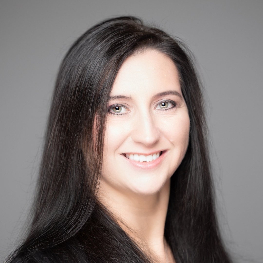 Jenni Armstrong