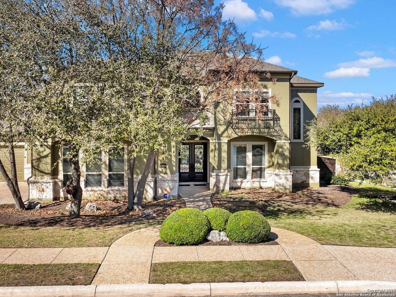 23719 Baker Hill