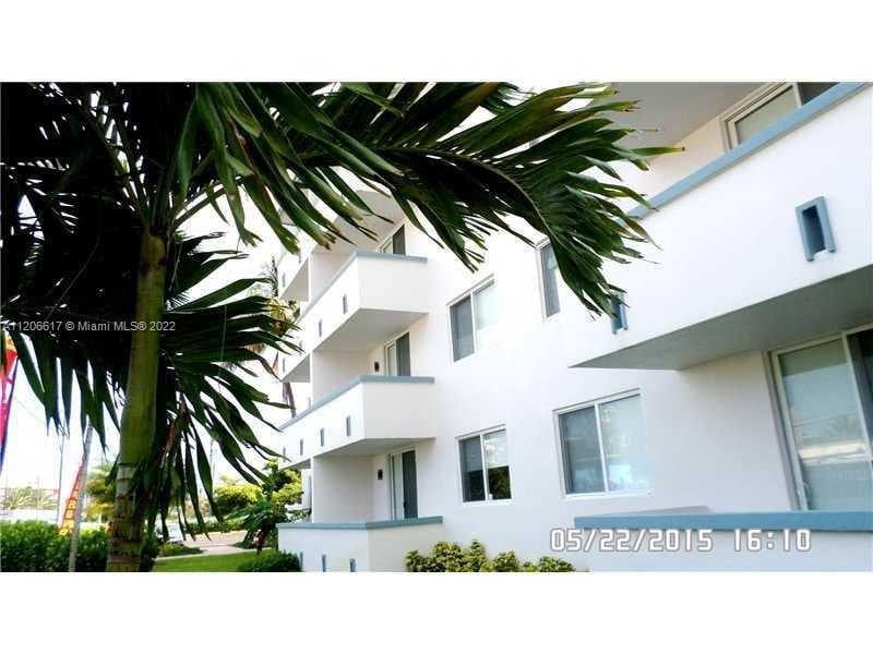 11750 NE 16th Ave #302