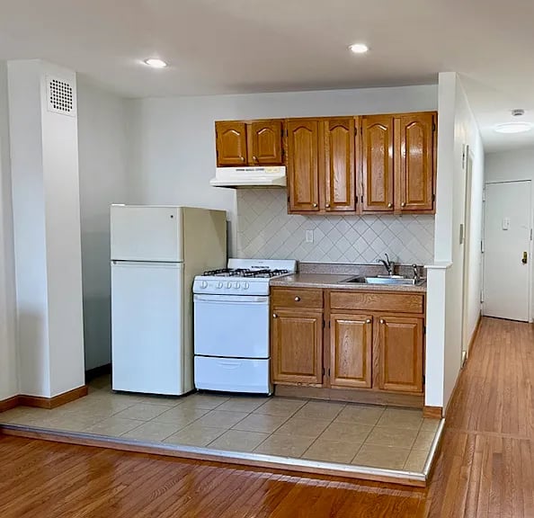 344 Lafayette Avenue #4C