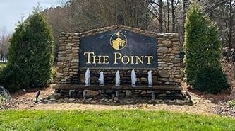 The Point, Mooresville, NC