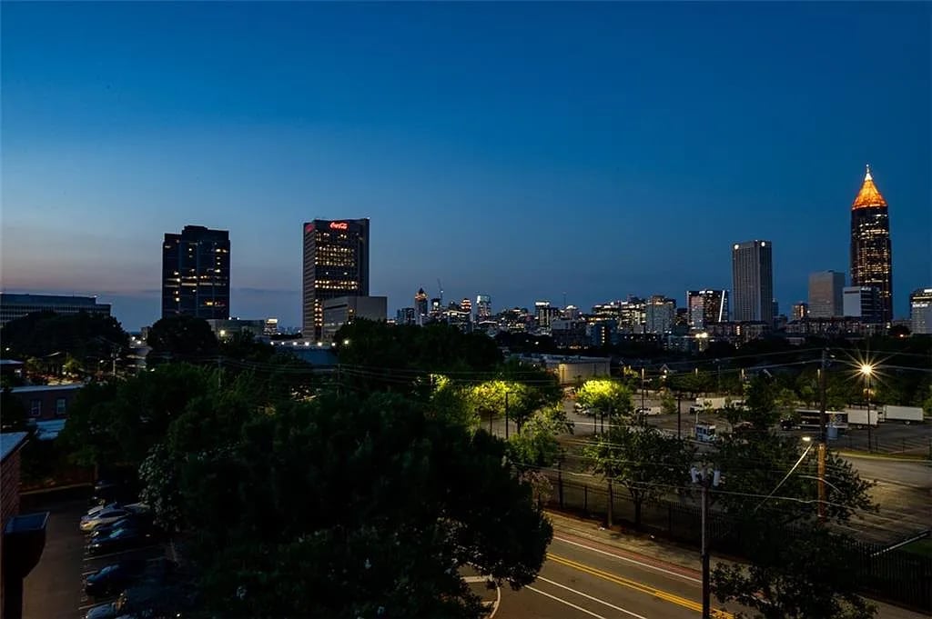 490 Marietta St NW STE 101