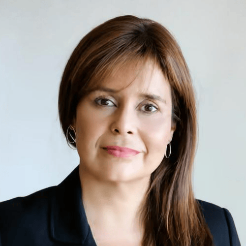 Cecilia Keffer