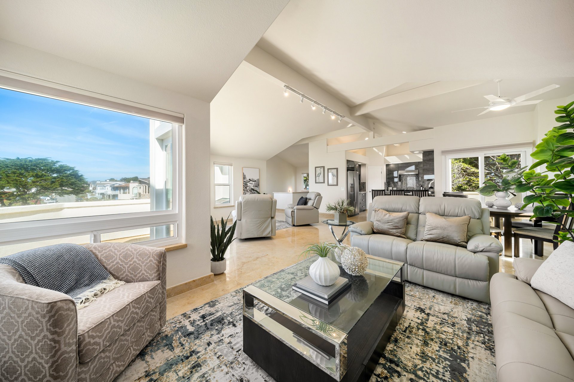 Cambria Ocean Views - 2028 Sherwood Dr