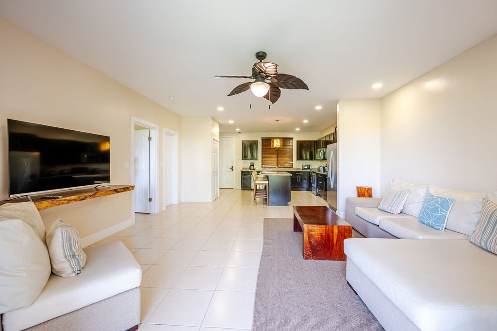 Coastal Calm Condo | Renovated 1-Bedroom in PACIFICO, Playas del Coco