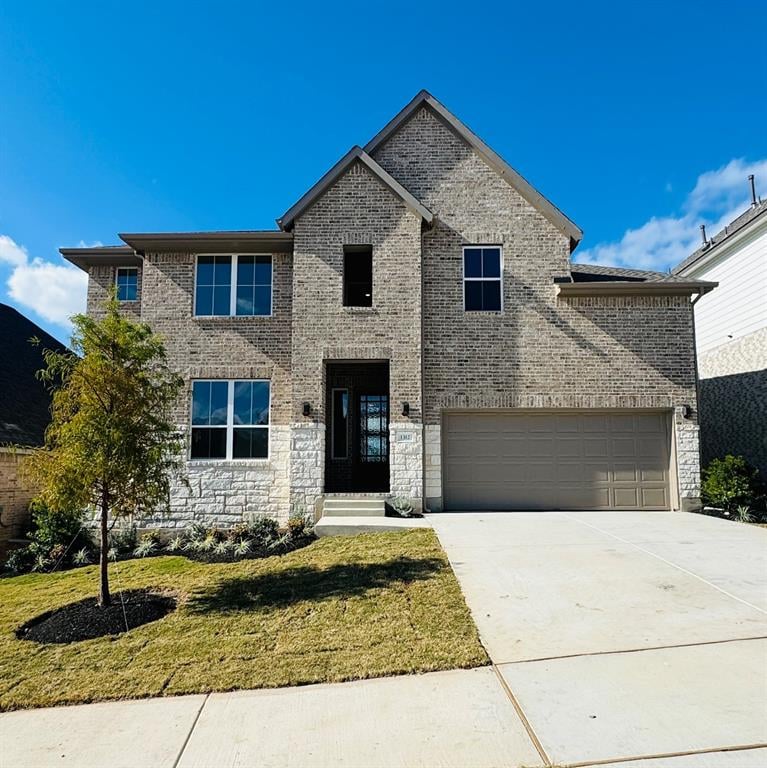 1312 Rodeo Ridge Drive