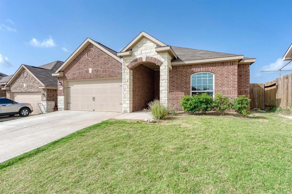 19701 Woodrow Wilson St