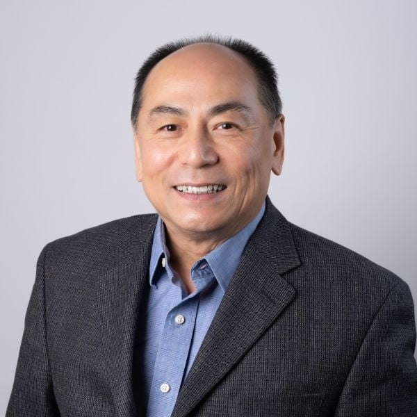 Donald Chan