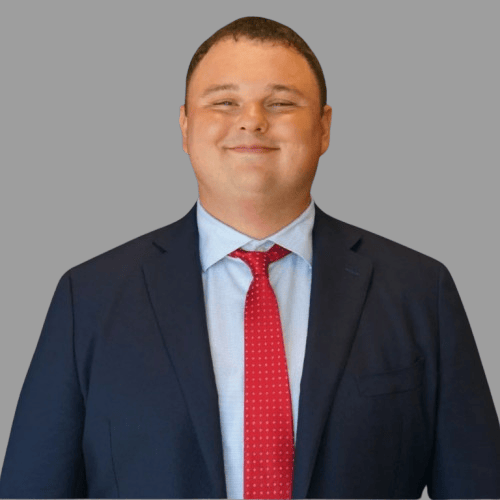 James Keiler Frisco, TX Real Estate Agent Headshot