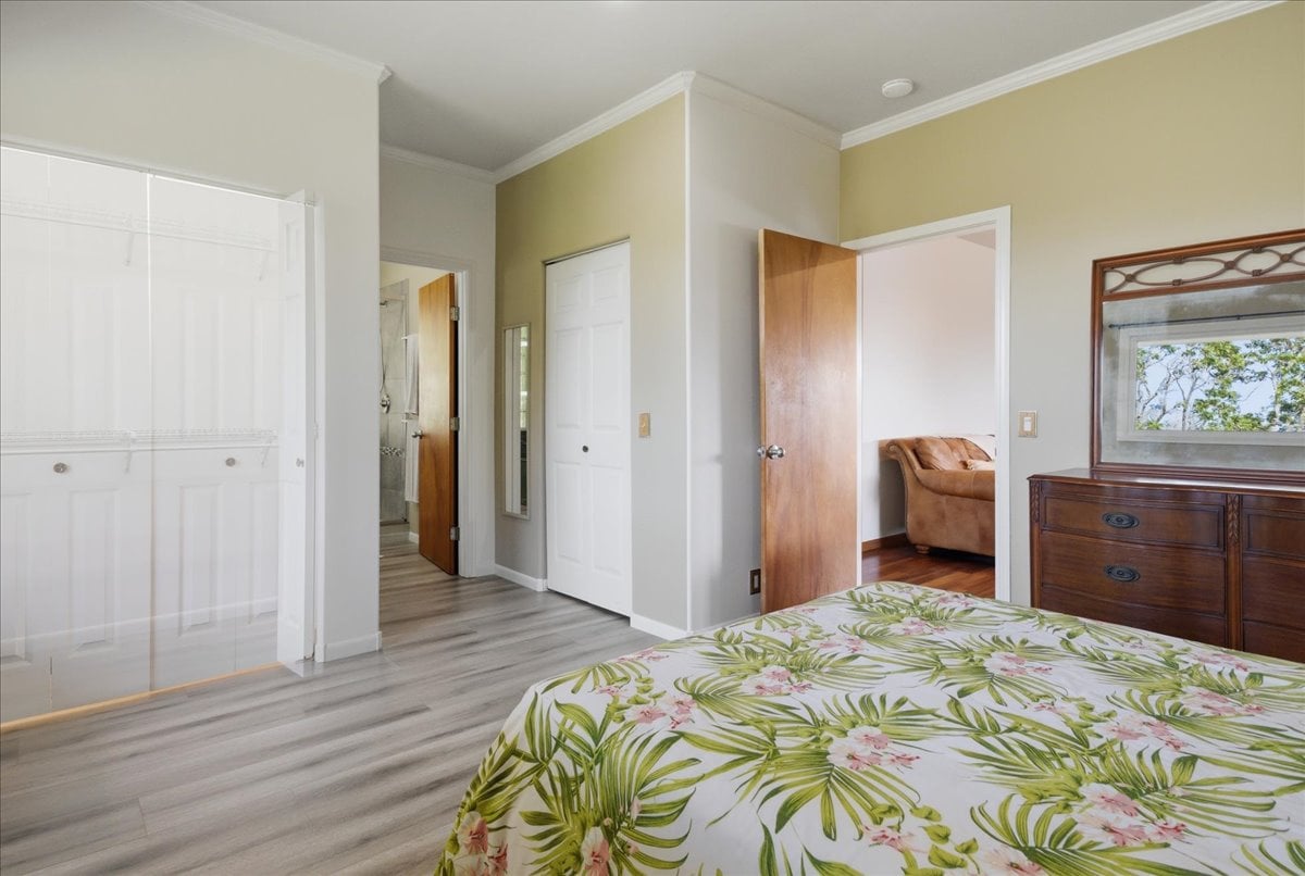 Mokuloa Custom Home