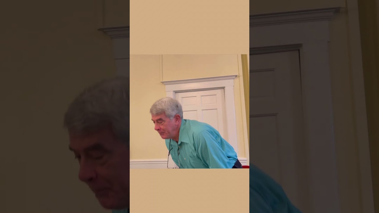  Who needs a 30 second elevator speech? | I have 10 words | Will Webber