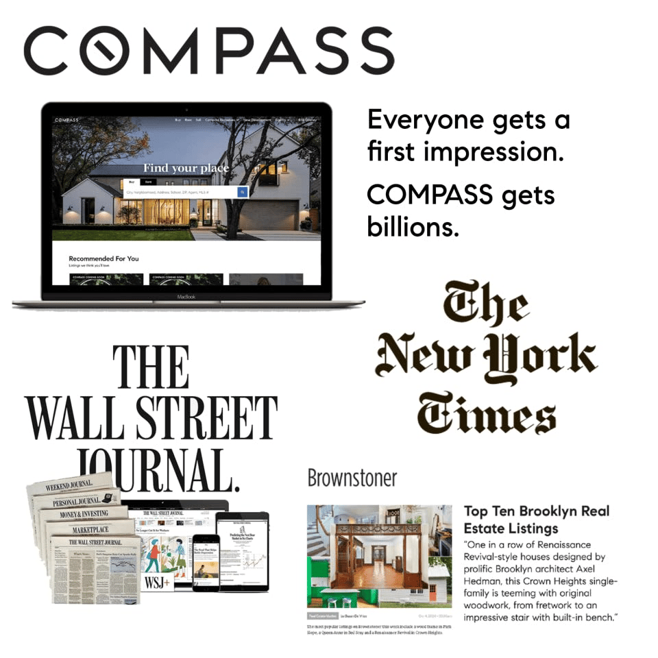 Unparalleled Global Exposure