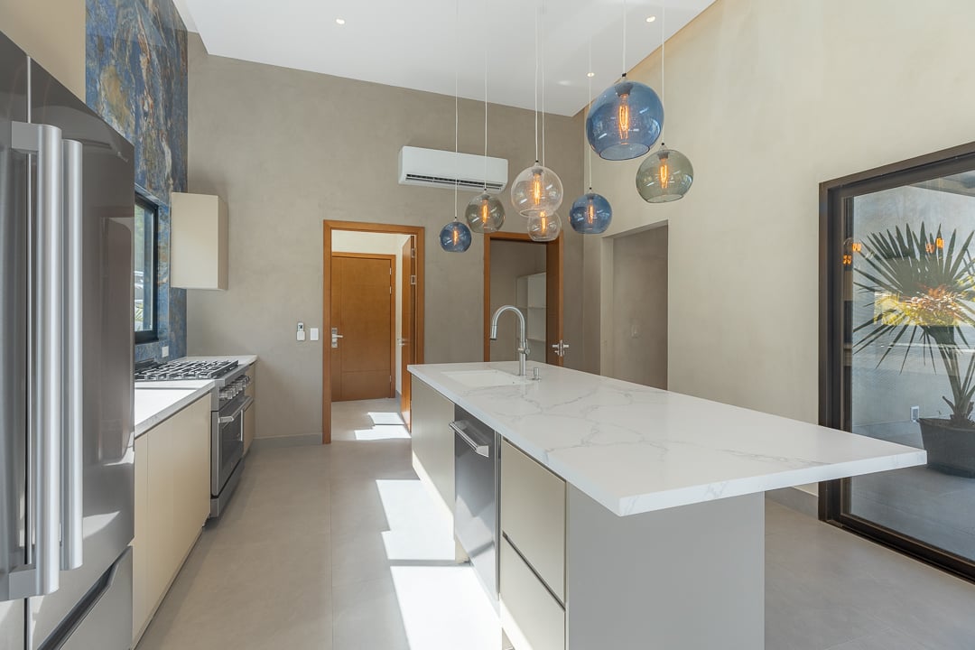 Brand New Ocean View Home