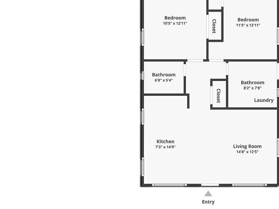 1812 OCEAN Drive S